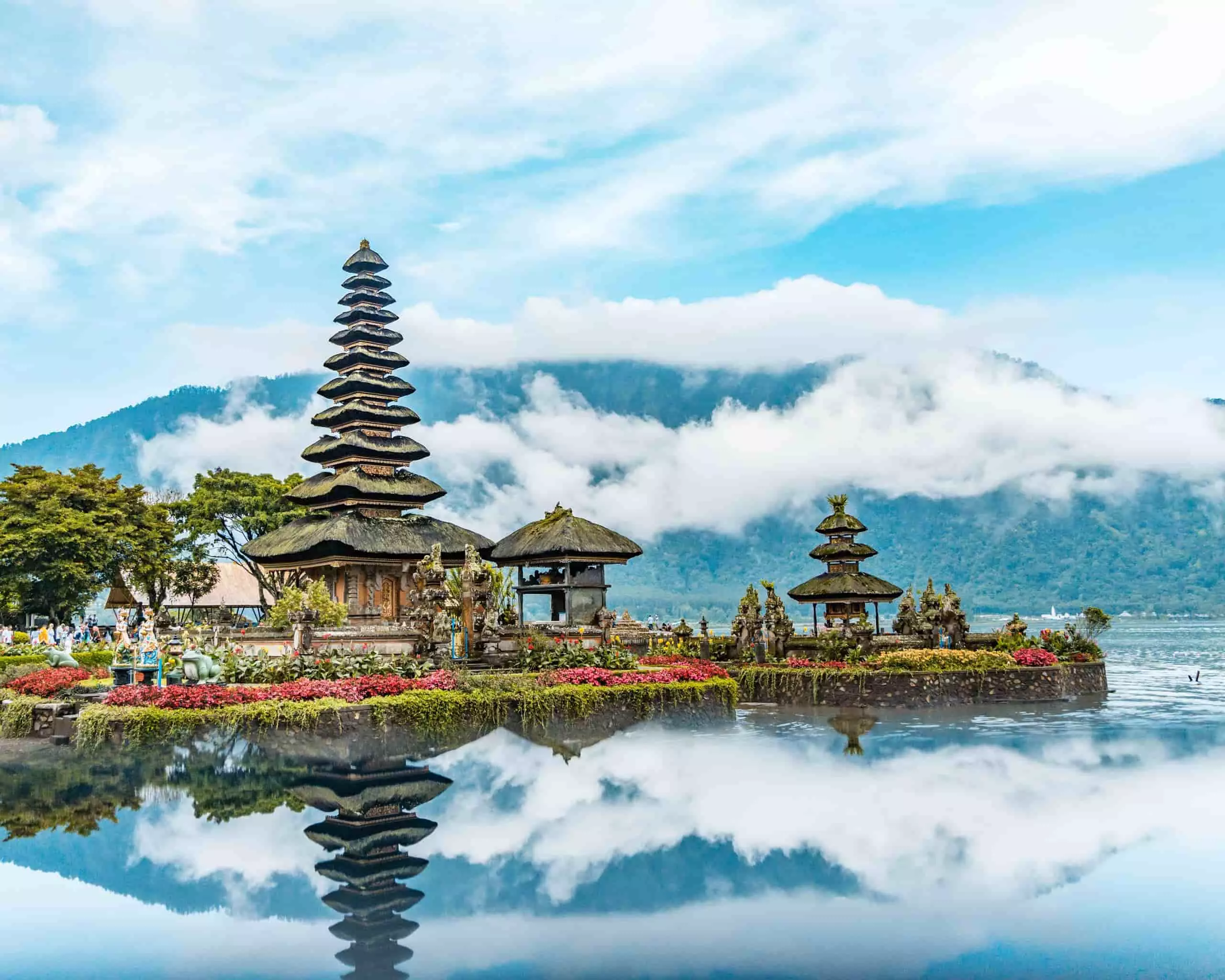 Bali.
