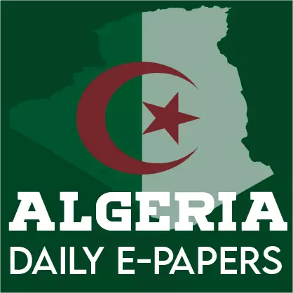 Algeria Epapers image