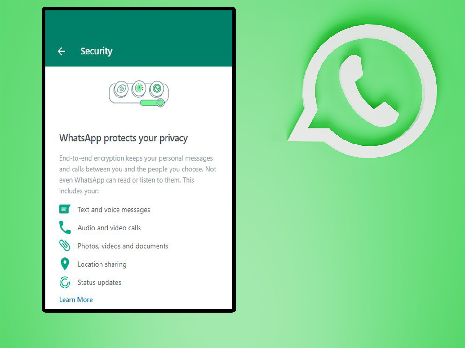 Whatsapp new Features