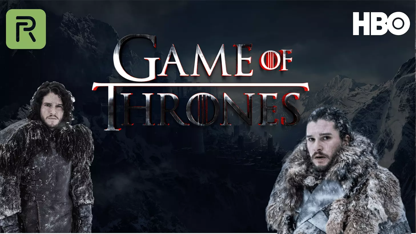 Game of Thrones spin-off series centered on Jon Snow may take a long time to happen Roznama Pakistan Entertainment