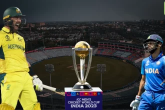 Glenn Maxwell's Remarkable Innings A Surprise Even for Virat Kohli Roznama Pakistan