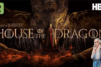 House of the Dragon all Game of Thrones references in the series Roznama Pakistan Entertainment
