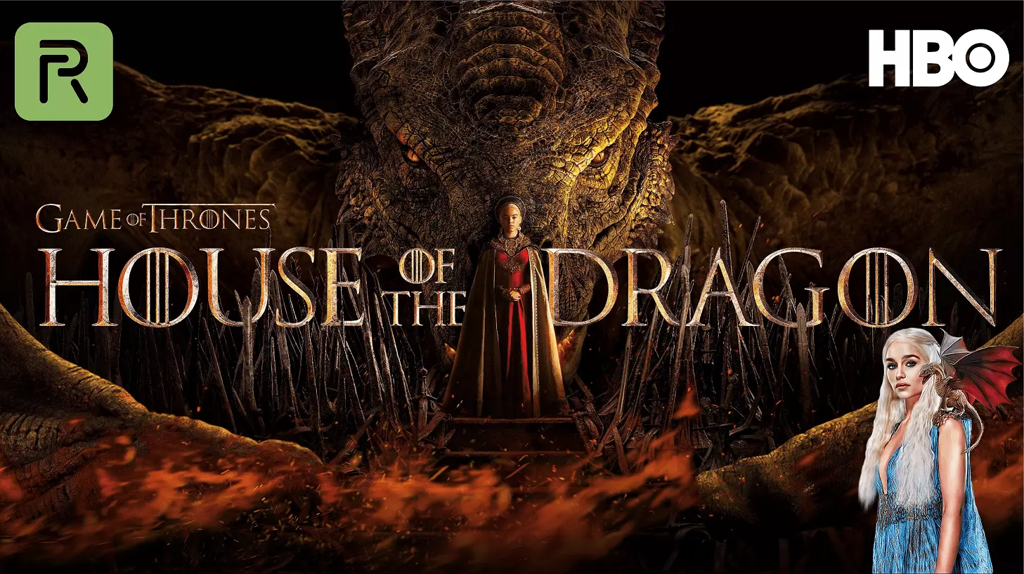 House of the Dragon all Game of Thrones references in the series Roznama Pakistan Entertainment