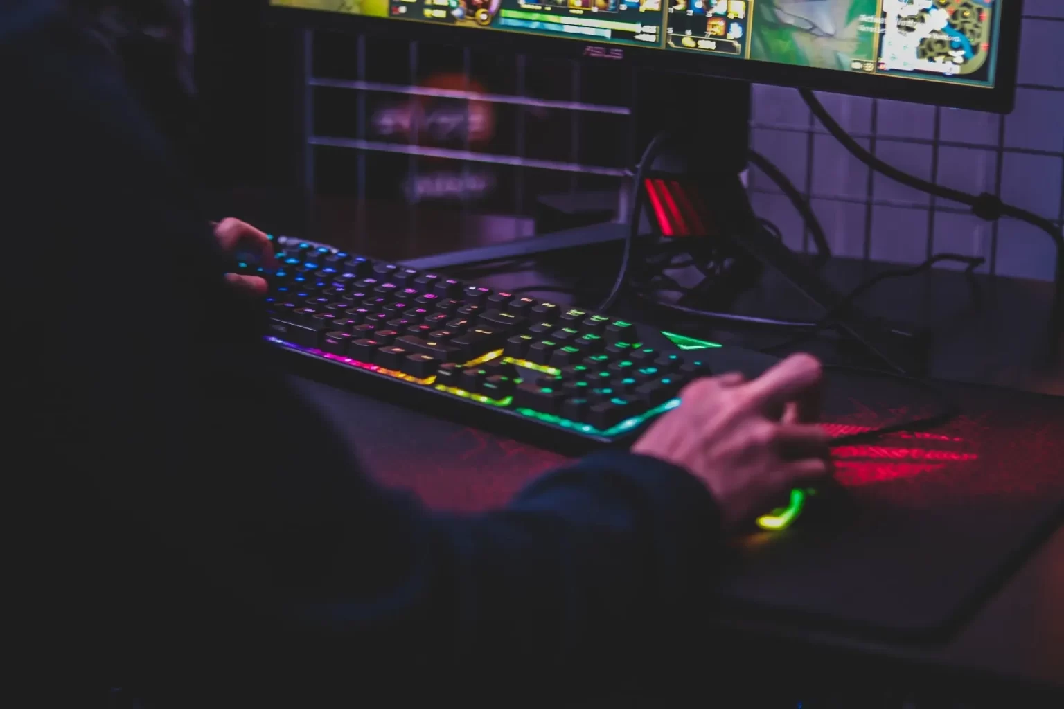 Online Games Security: 10 Essential Tips for a Safe Gaming Experience