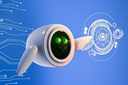 Top AI Chatbot Companies