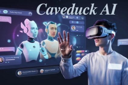 Caveduck AI