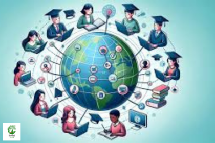  Transforming Global Education