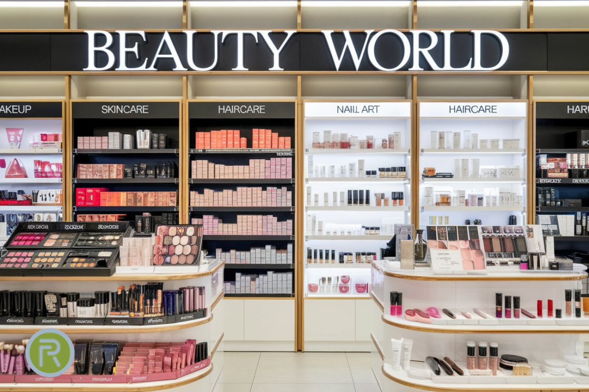 Beauty World