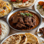 Dishes of Pakistan