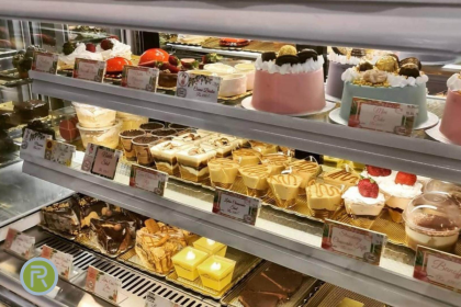 Layers Bakeshop: A Sweet Journey Through Pakistan’s Premier Bakery- Roznama Pakistan