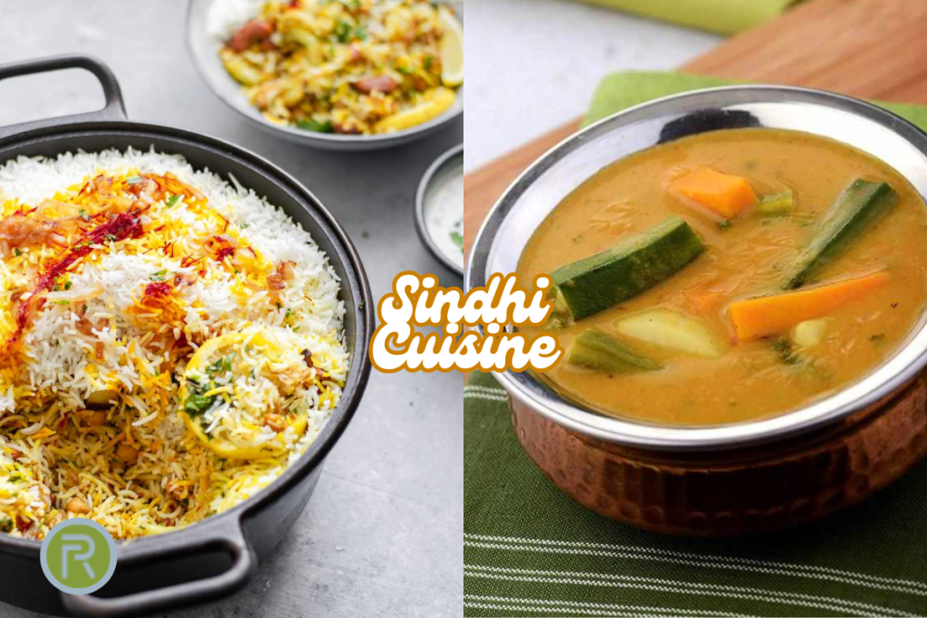 Sindhi Cuisine- Dishes of Pakistan