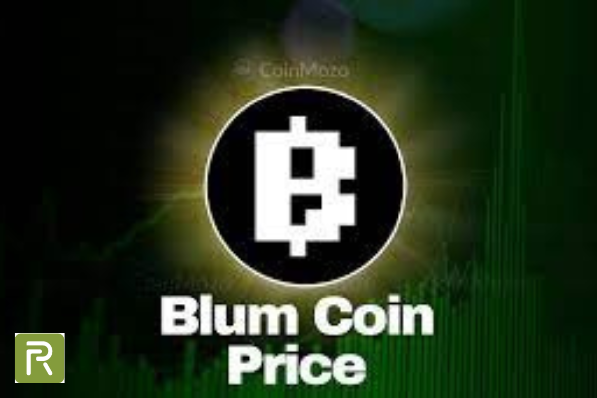 Blum Coin Launch