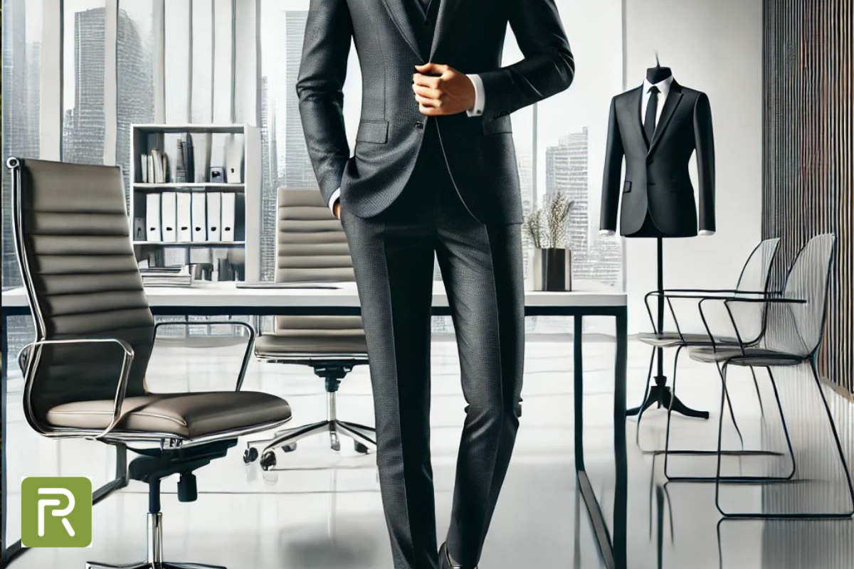 Business Dress: Mastering Professional Style with Confidence