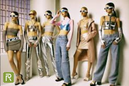 Y2K Fashion Trends Reviving the Late 90s and Early 2000s Style