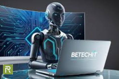 BetechIT Tech News Updates