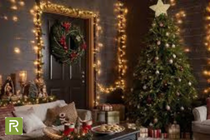 Christmas Decor Themes Transform Your Home for the Holidays