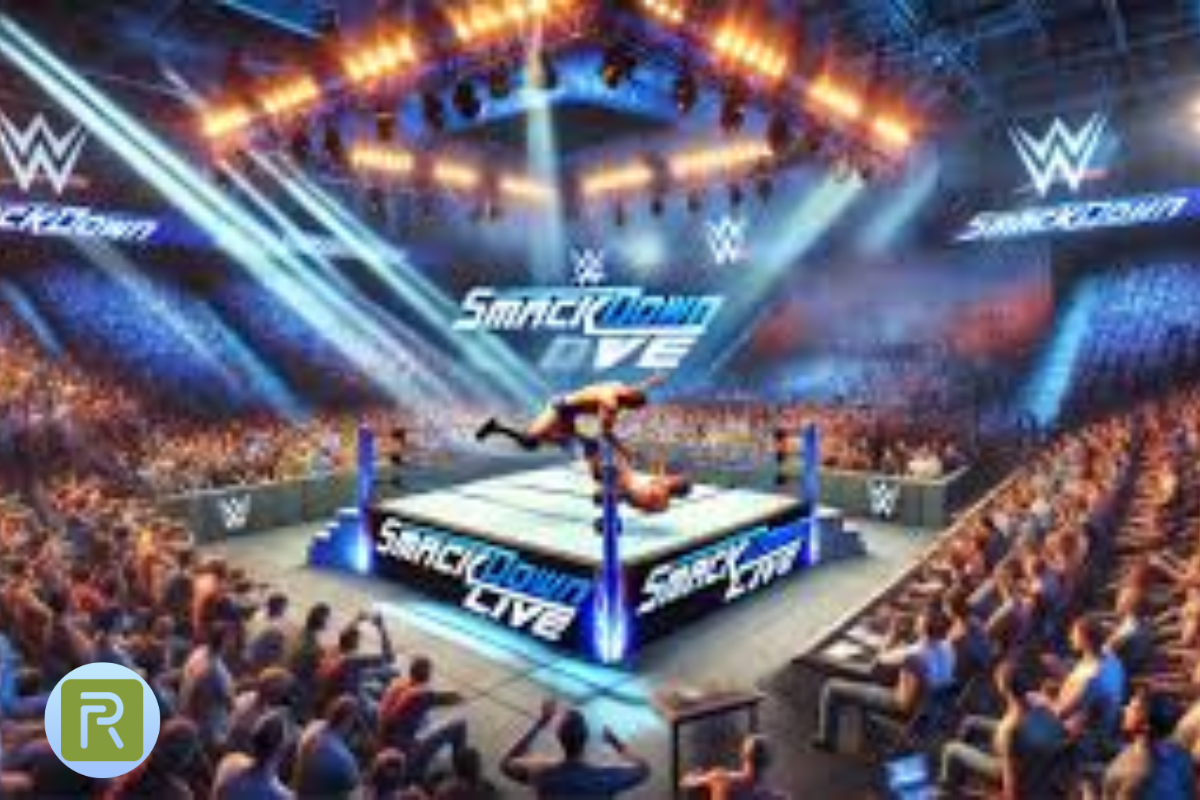 WWE SmackDown Episode 1488 highlights and results