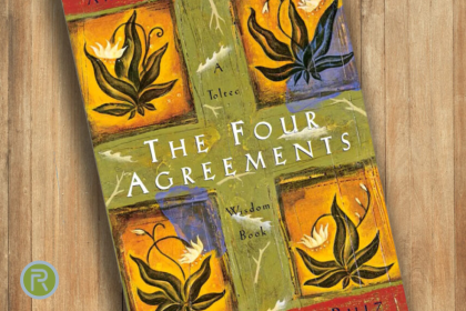 The Four Agreements: A Guide to Personal Freedom and Transformative Living