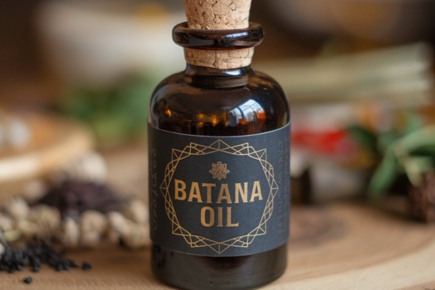 batana oil
