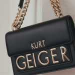 black kurt geiger bag