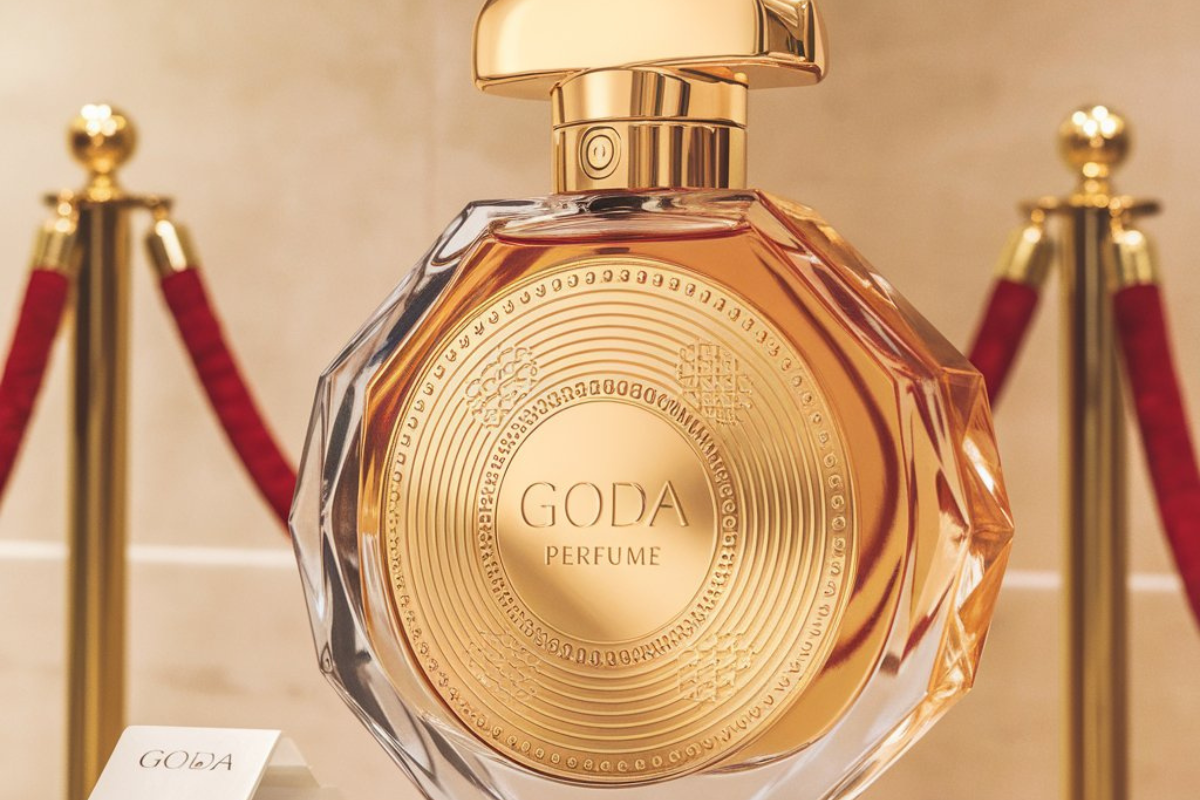 goda perfume