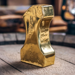 gold allow on lay